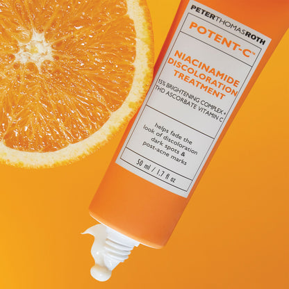 Potent-C Niacinamide Discoloration Treatment | 50 ml/1.7 fl oz